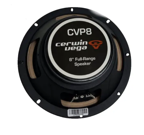 Cerwin Vega CVP8