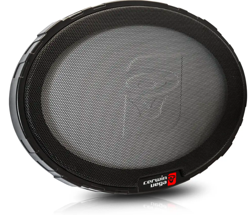 Cerwin Vega 6x9 galler