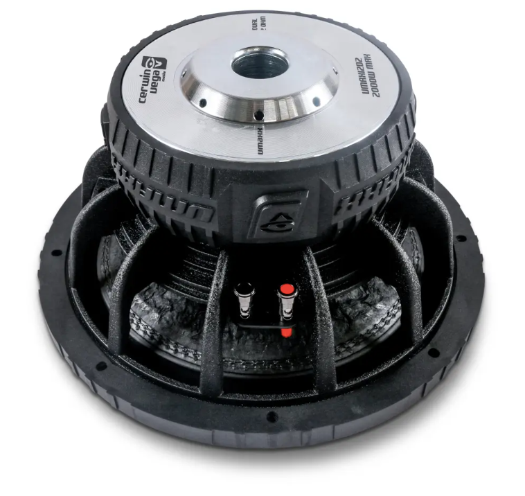 Cerwin Vega VMAXX 10" D4