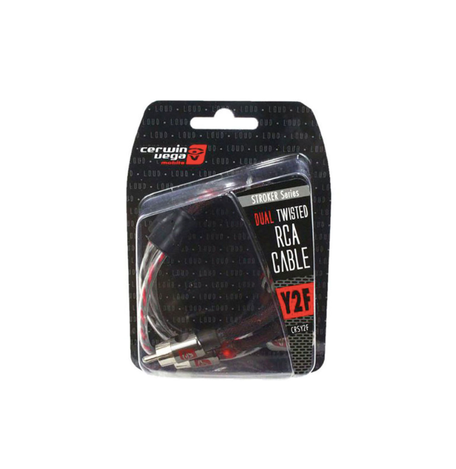 Cerwin-Vega CRSY2F