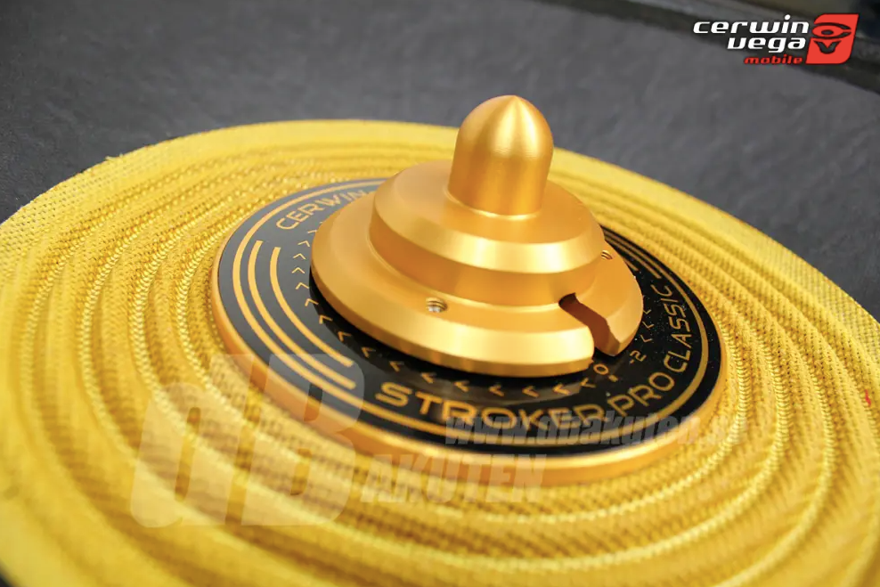 Cerwin-Vega STROKER PRO CLASSIC 18