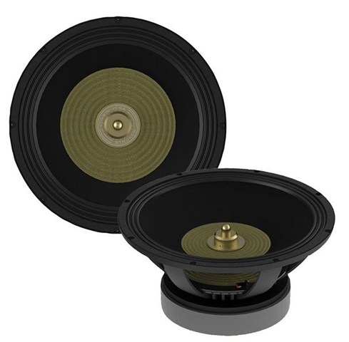 Cerwin-Vega STROKER PRO CLASSIC 15