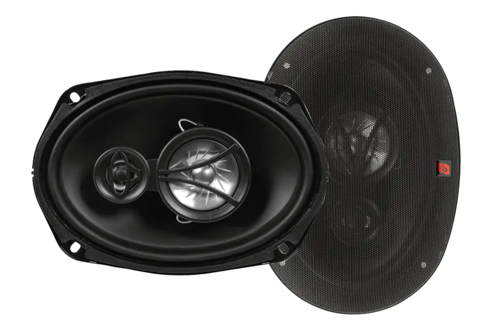 Cerwin-Vega XED 6x9"