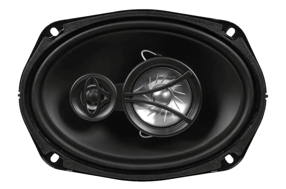 Cerwin-Vega XED 6x9"