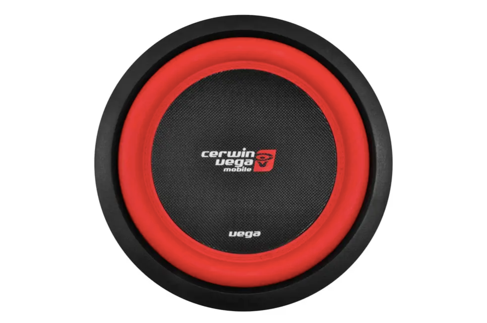 Cerwin-Vega VEGA 10"