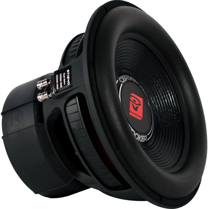 Cerwin-Vega STROKER 12" ST124D
