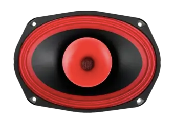 Cerwin-Vega CVPX69 par