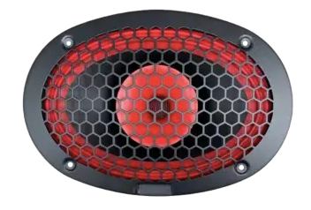 Cerwin-Vega CVPX69 par