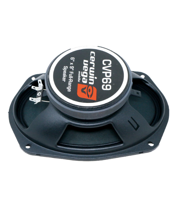 Cerwin Vega CVP69 8pack