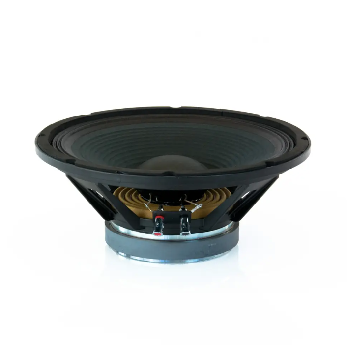 Master Audio PA12/4