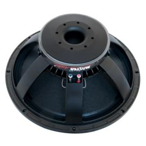 Master Audio LSN18/8