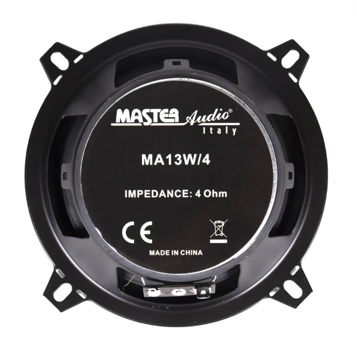 Master Audio MA13W/4
