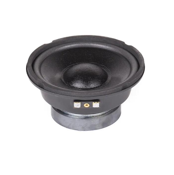 Master Audio CW650/4M