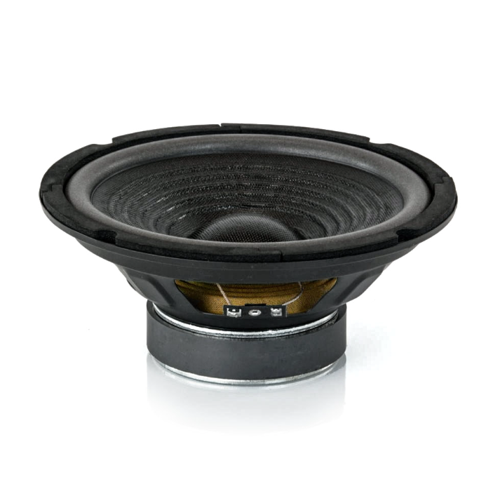 Master Audio CW800/4+4