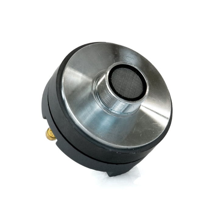 Master Audio DR6