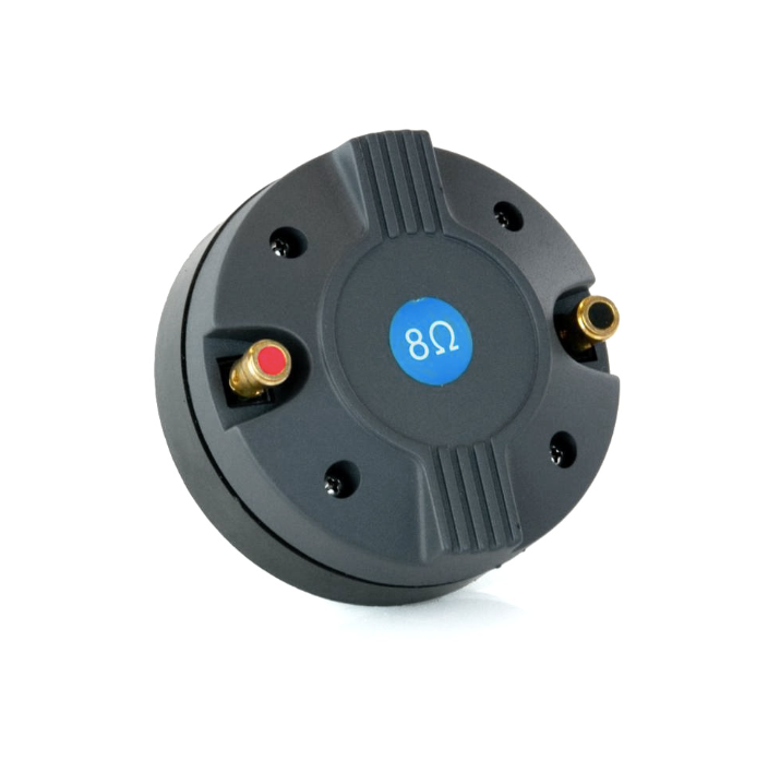 Master Audio DR6