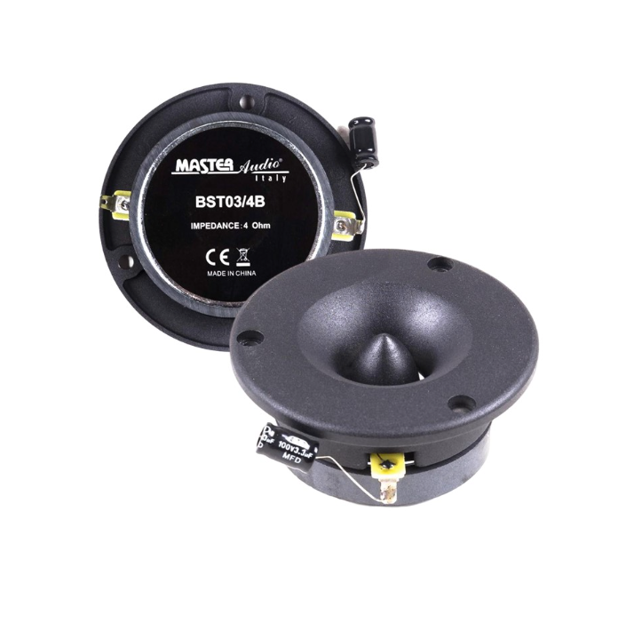 Master Audio BST03/4B