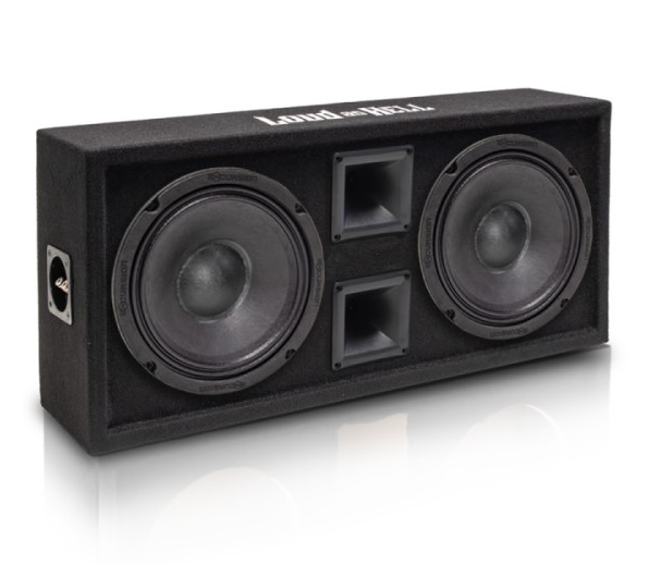 Master Audio LSN10/4 2x10" box