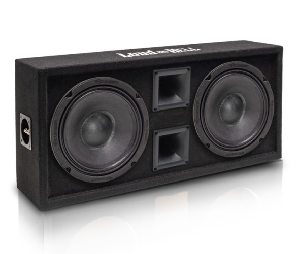 Master Audio LSN12/4 2x12" box