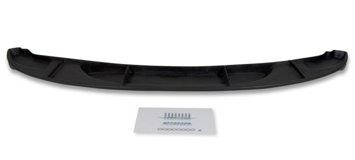 BMW E91/90 Frontspoilerläpp för Motorsport II EVO-design frontspoiler