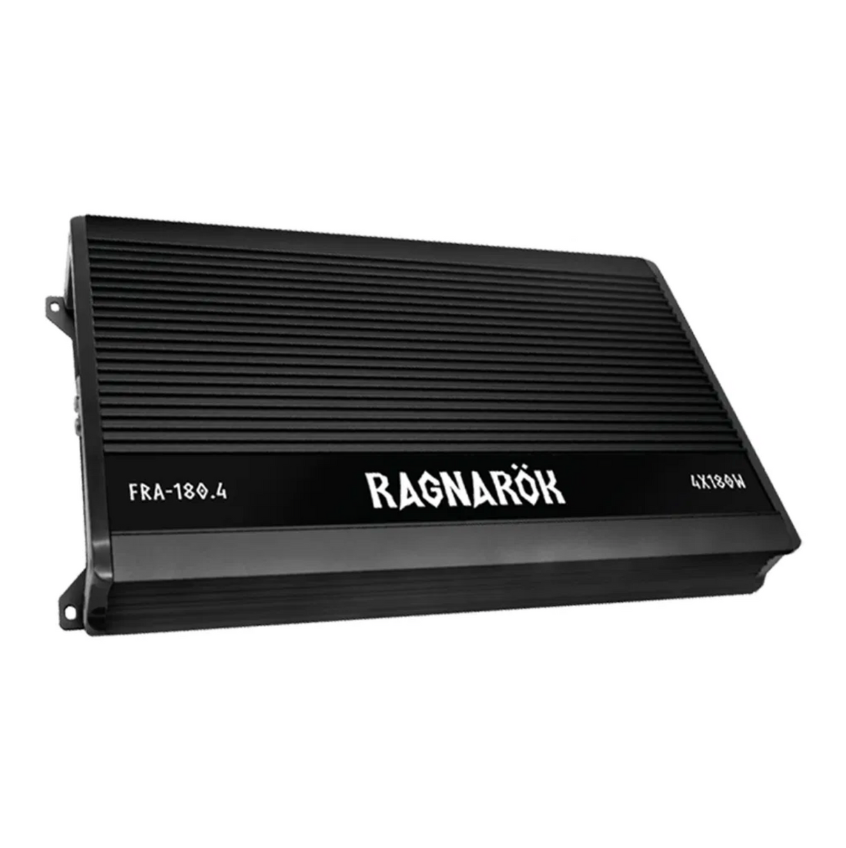 4-pack DS18 PRO-GM8.4 8 med Ragnarök FRA-180.4, Kaxigt paket