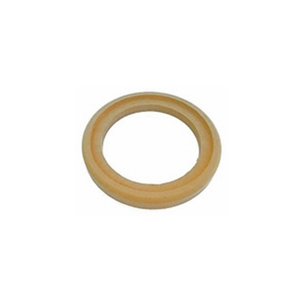 12" MDF ring