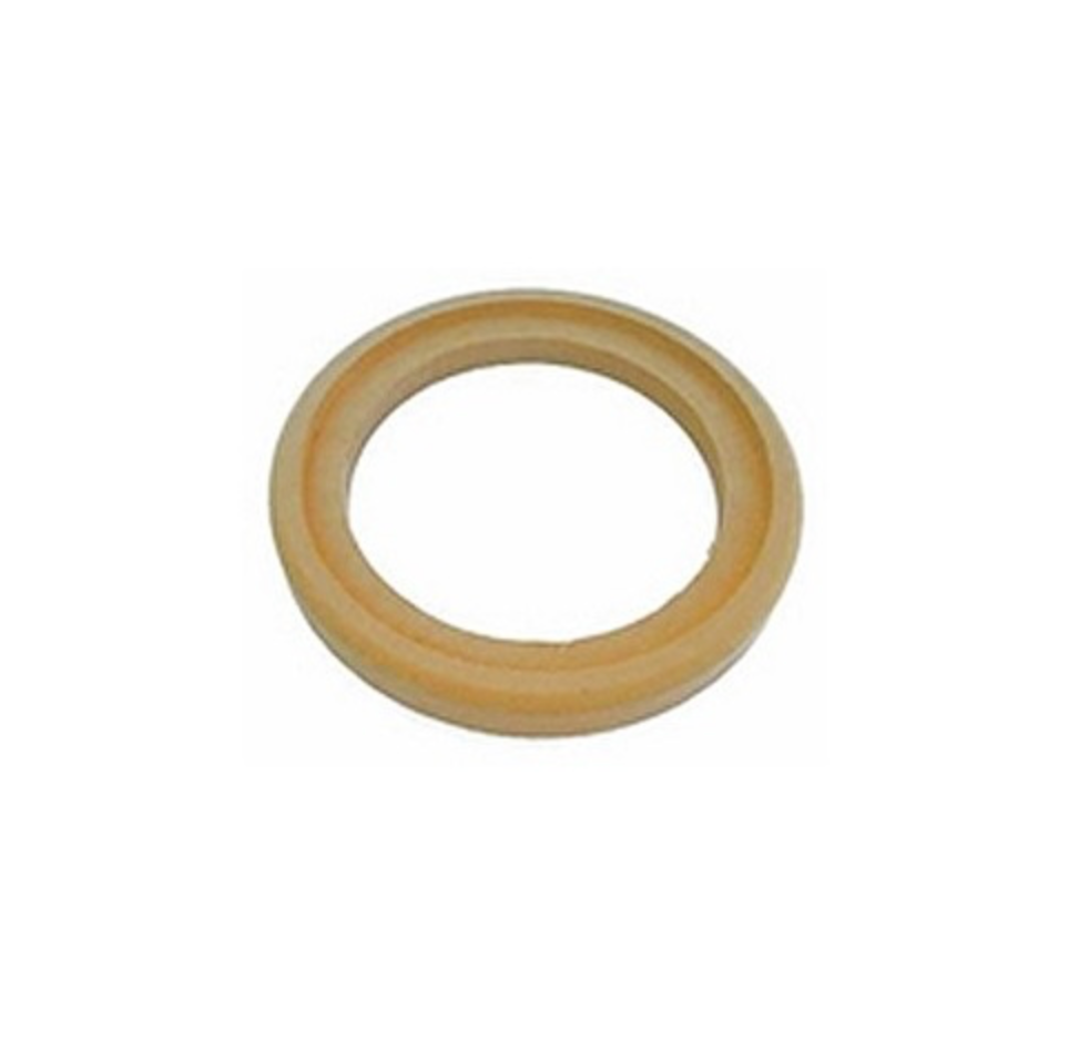 15" MDF ring