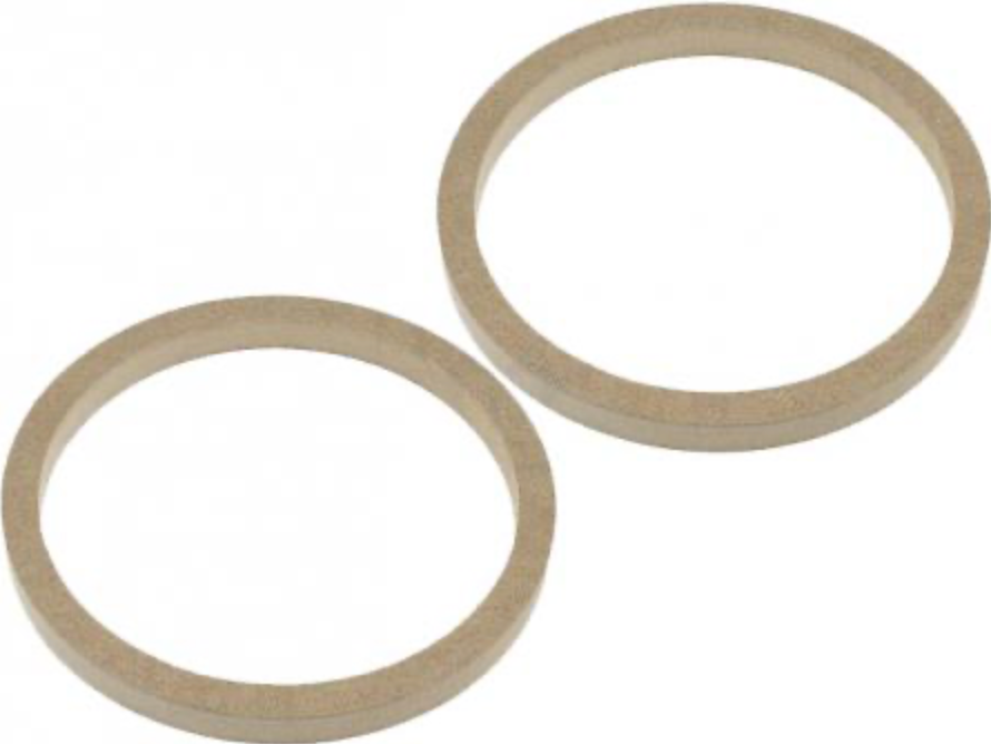 8" MDF ring MDF.UNI02