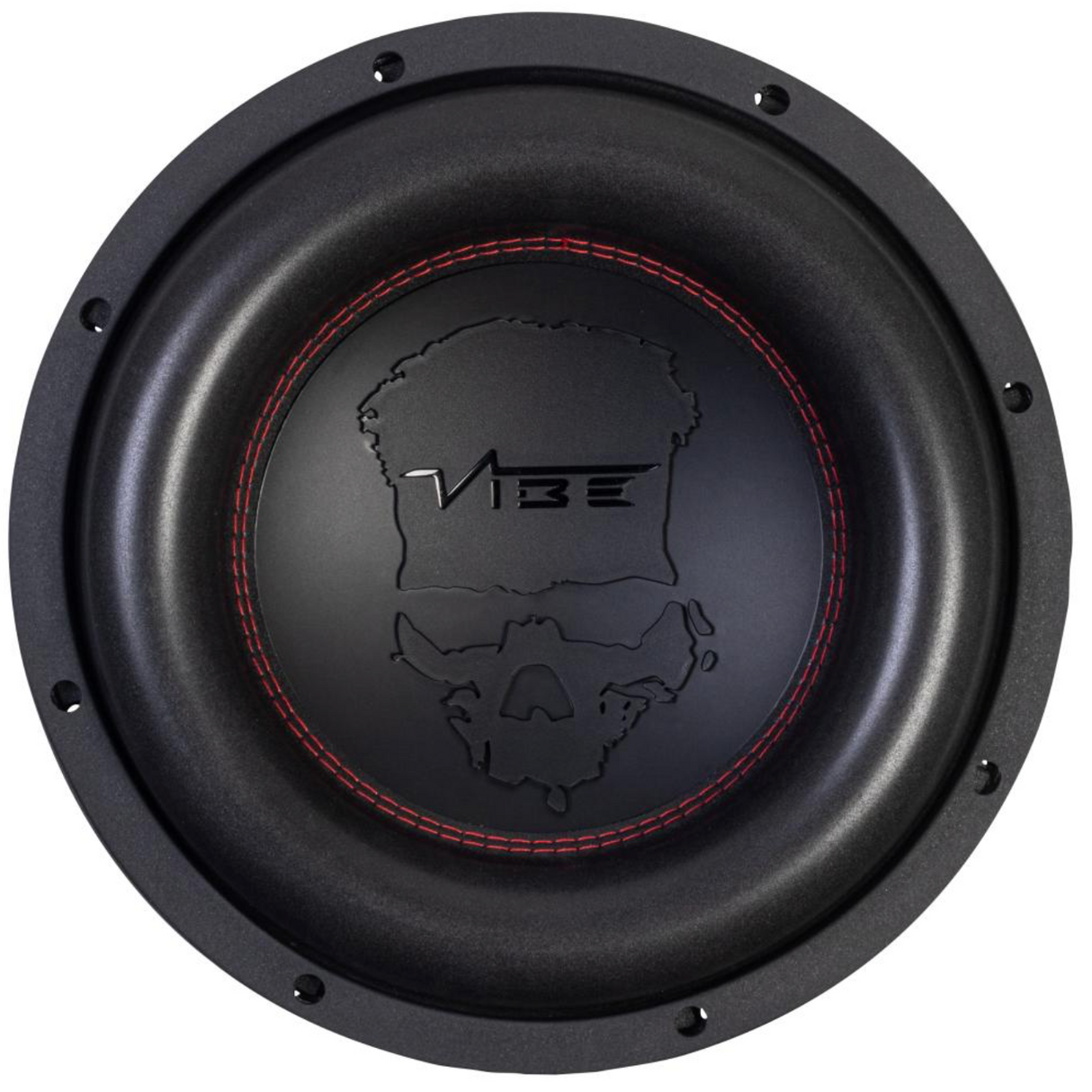 Vibe BLACKDEATH 2x12" Auto-Connect låda