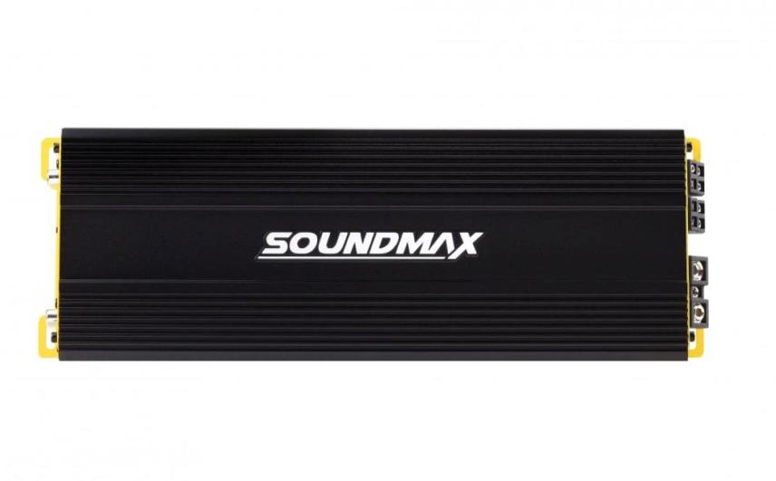 Soundmax SX-LX4350.4D