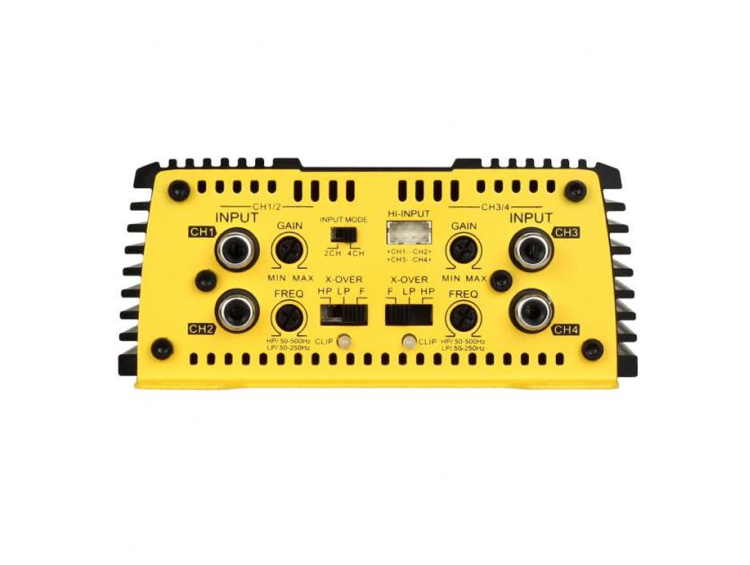 Soundmax SX-LX4350.4D