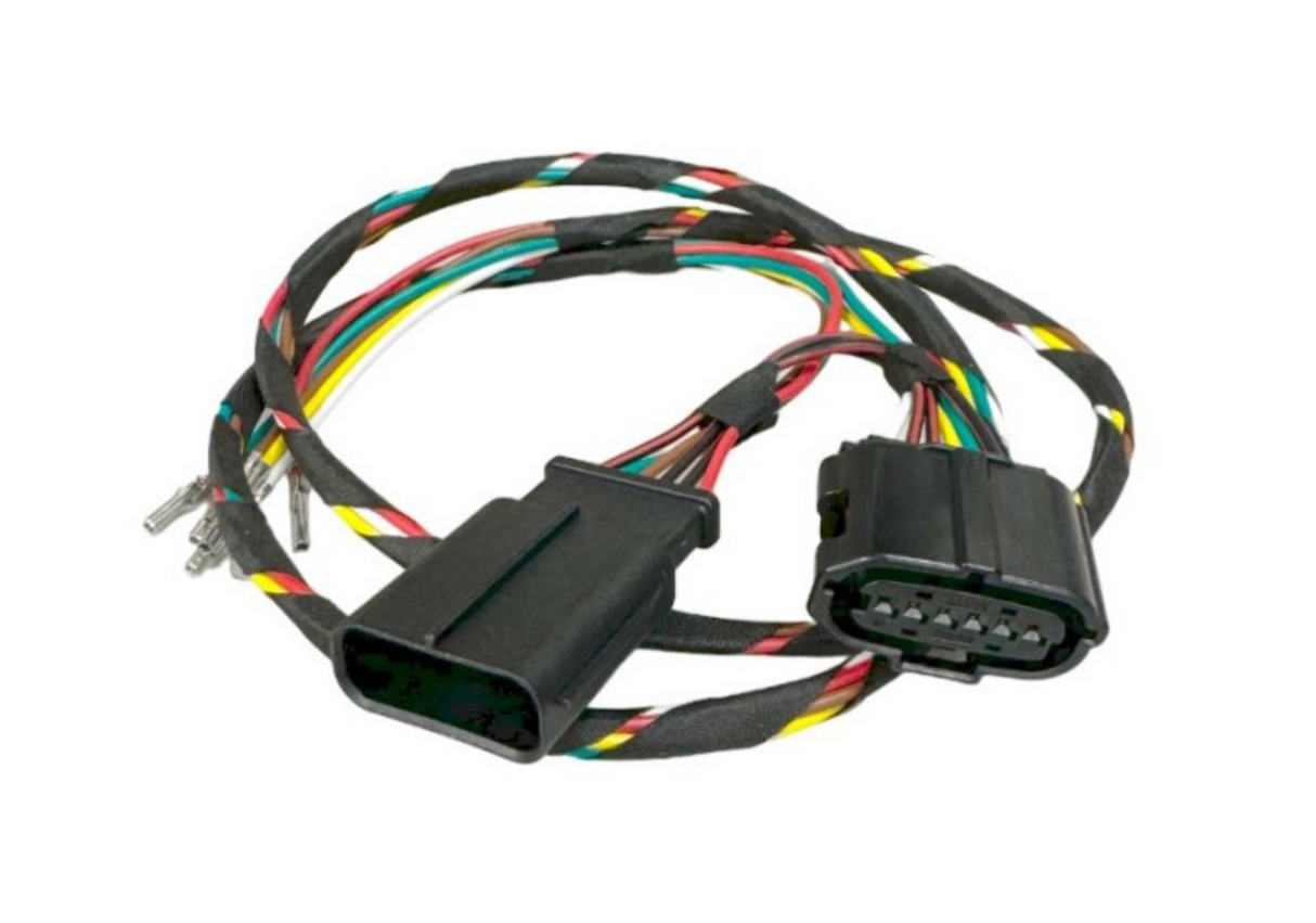Färdigkopplat H-CAN kit - Toyota - Subaru