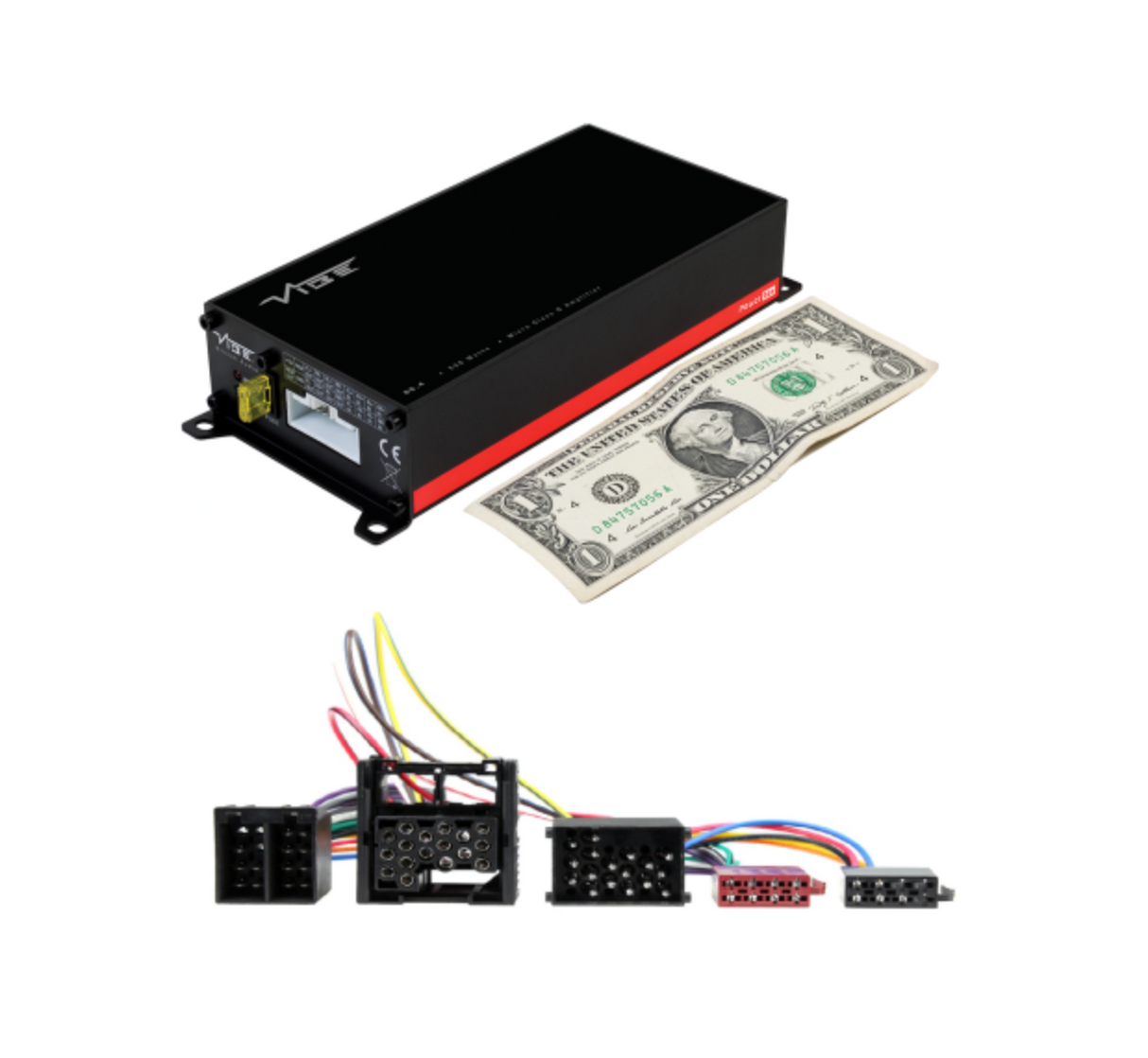 Vibe POWERBOX65.4VW2