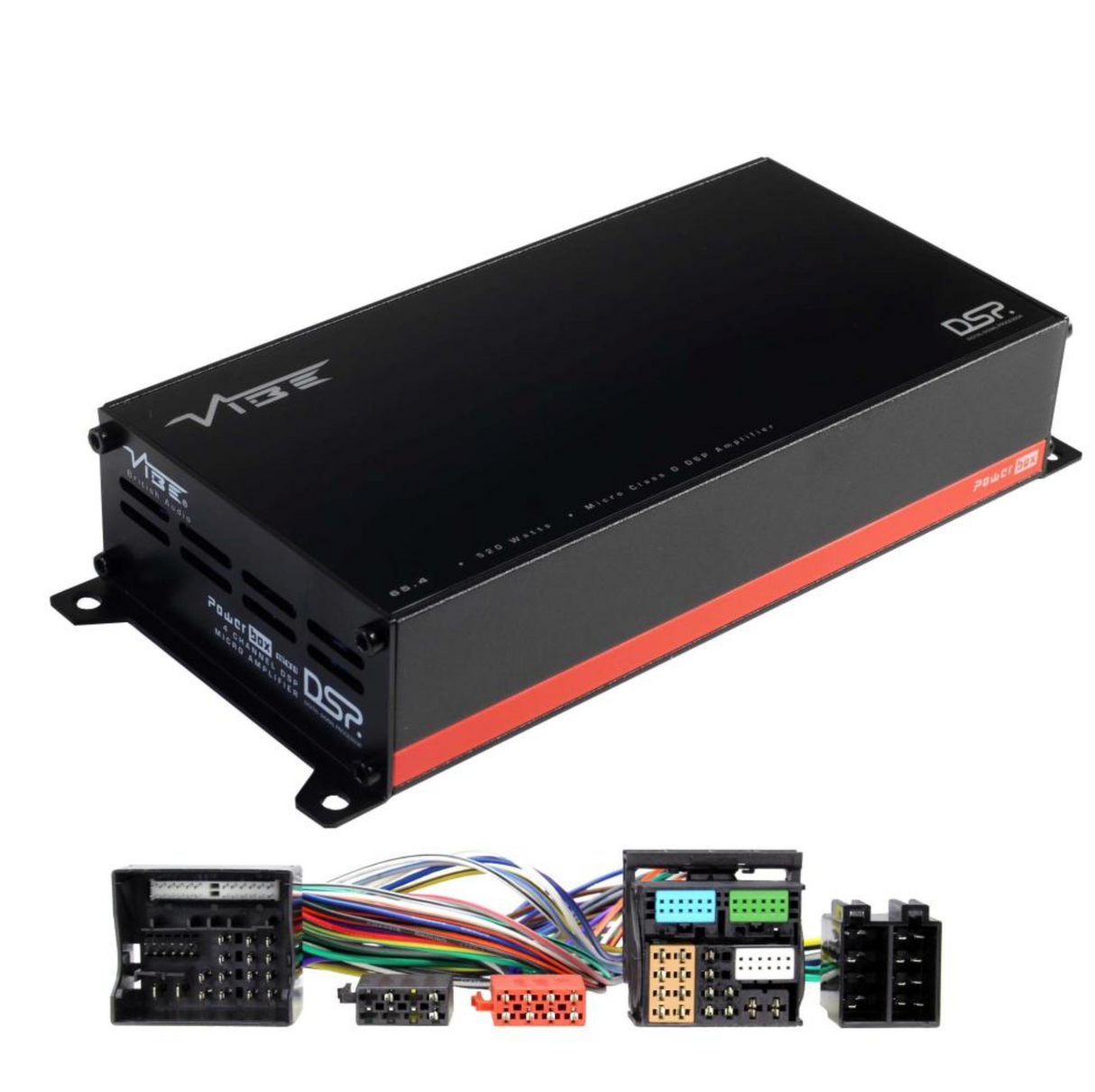 Vibe POWERBOX65.4-8DSP-V3Ford