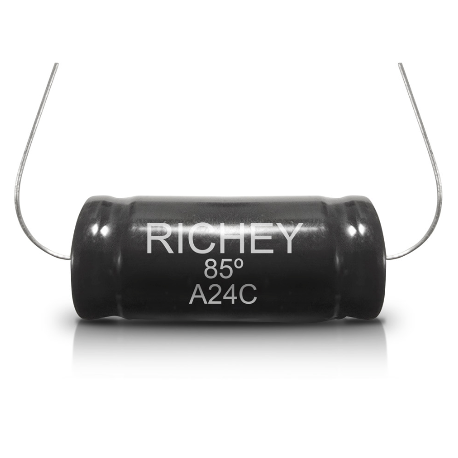 Master Audio Non-polarized capacitor 330 uF 100V