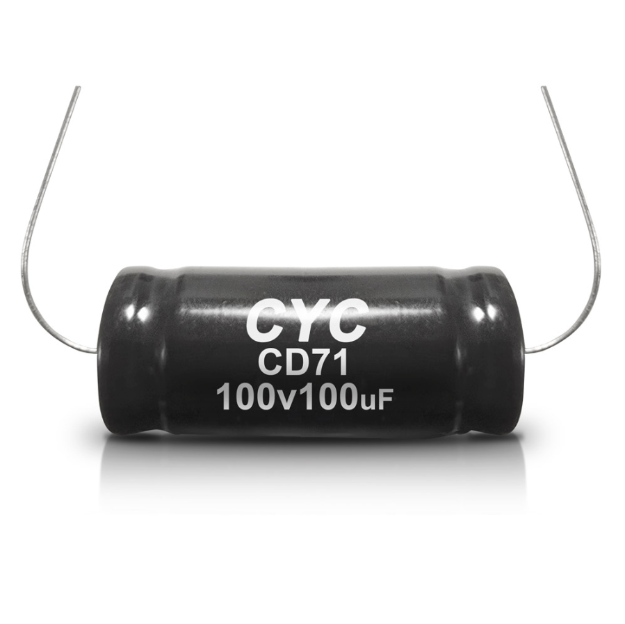 Master Audio CO100