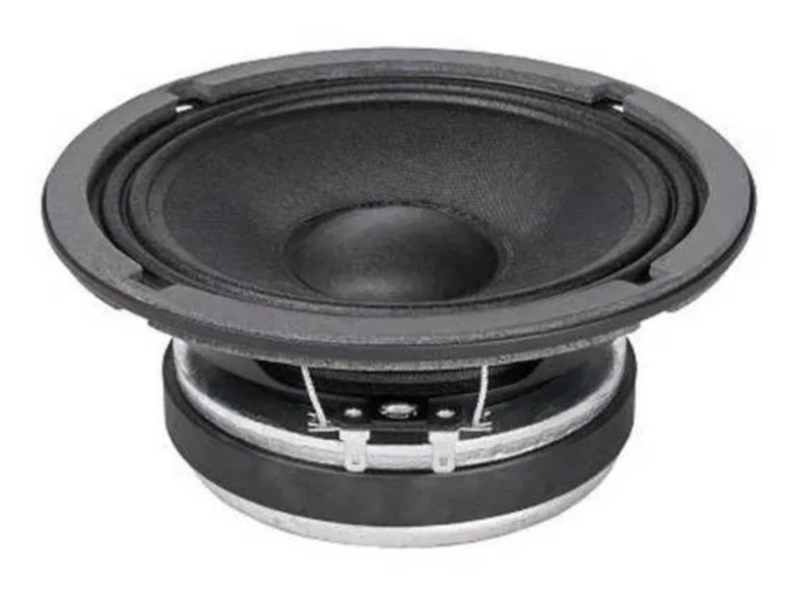 Faital Pro 6FE200 - 16ohm