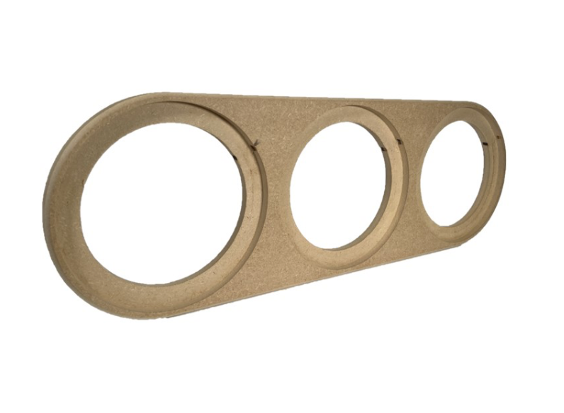 Dörrpoddar 3x8"