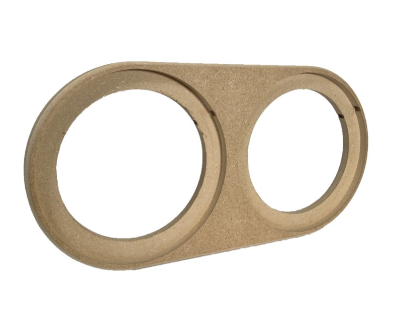 Dörrpoddar 2x8"