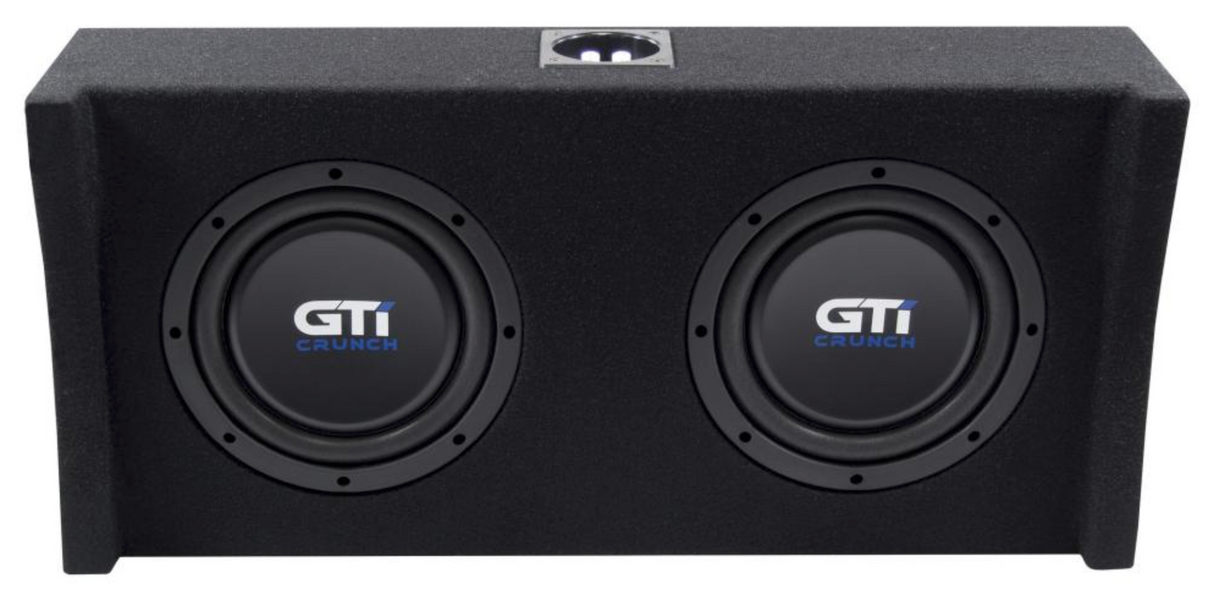 Crunch GTi200S