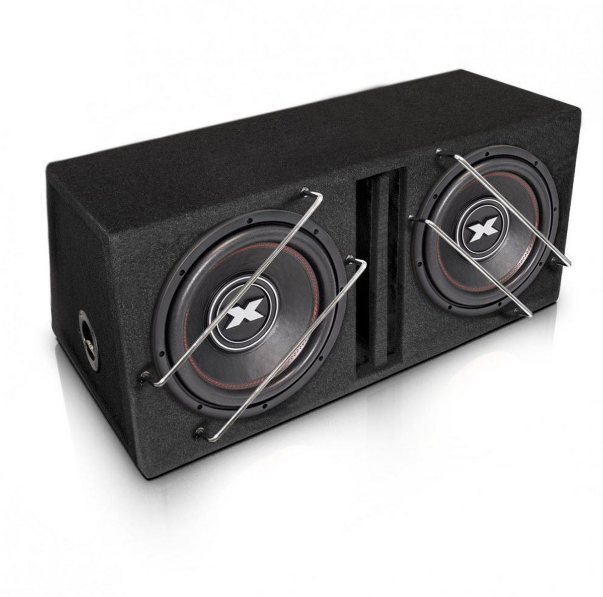 Excursion SX12D4 2x12" dbvox låda