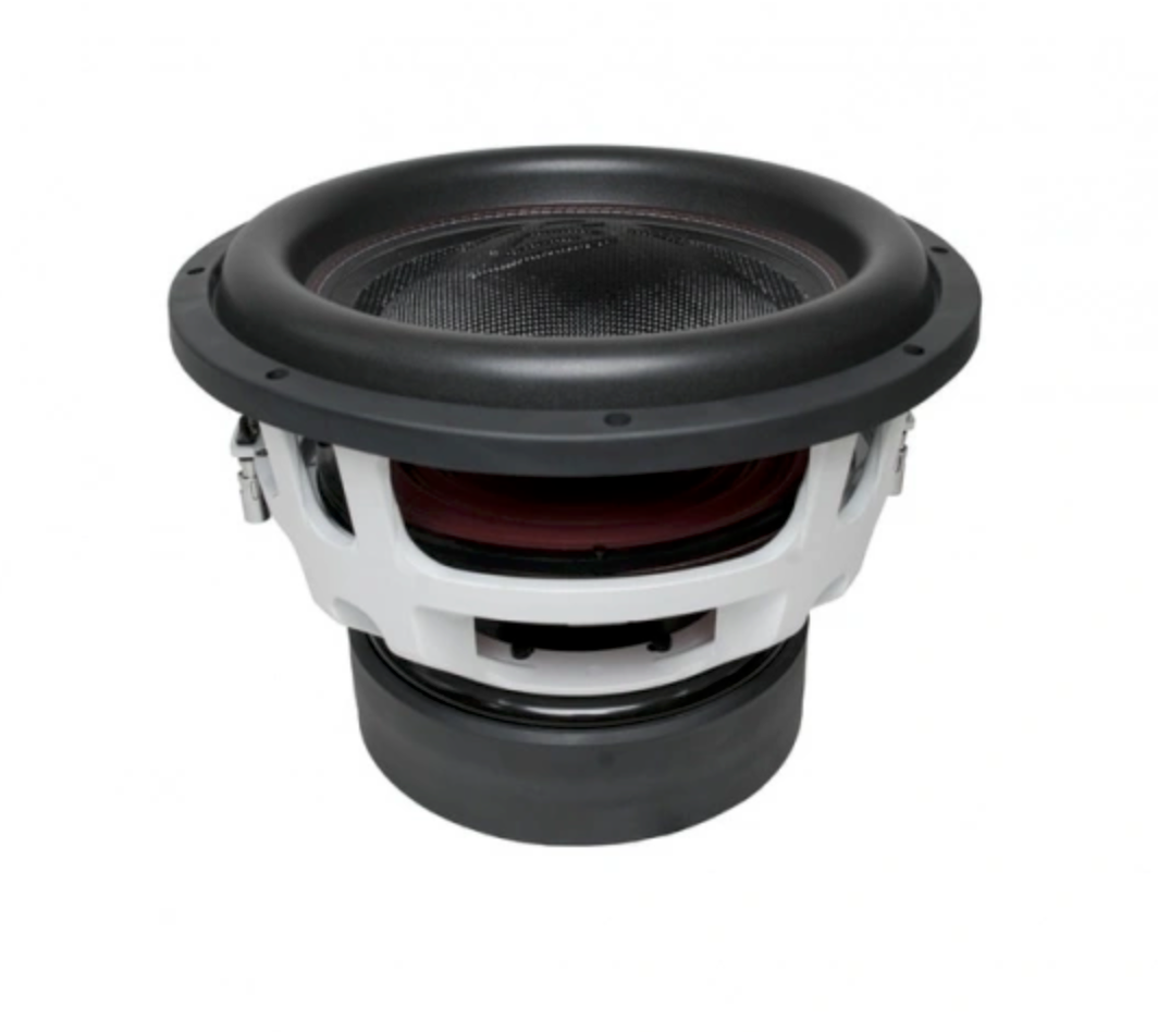 B2 Audio RAGE XL 15D2
