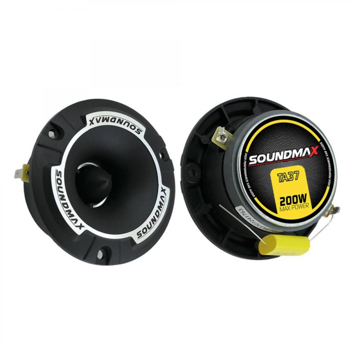SoundMaxer Full Kit 6.5"