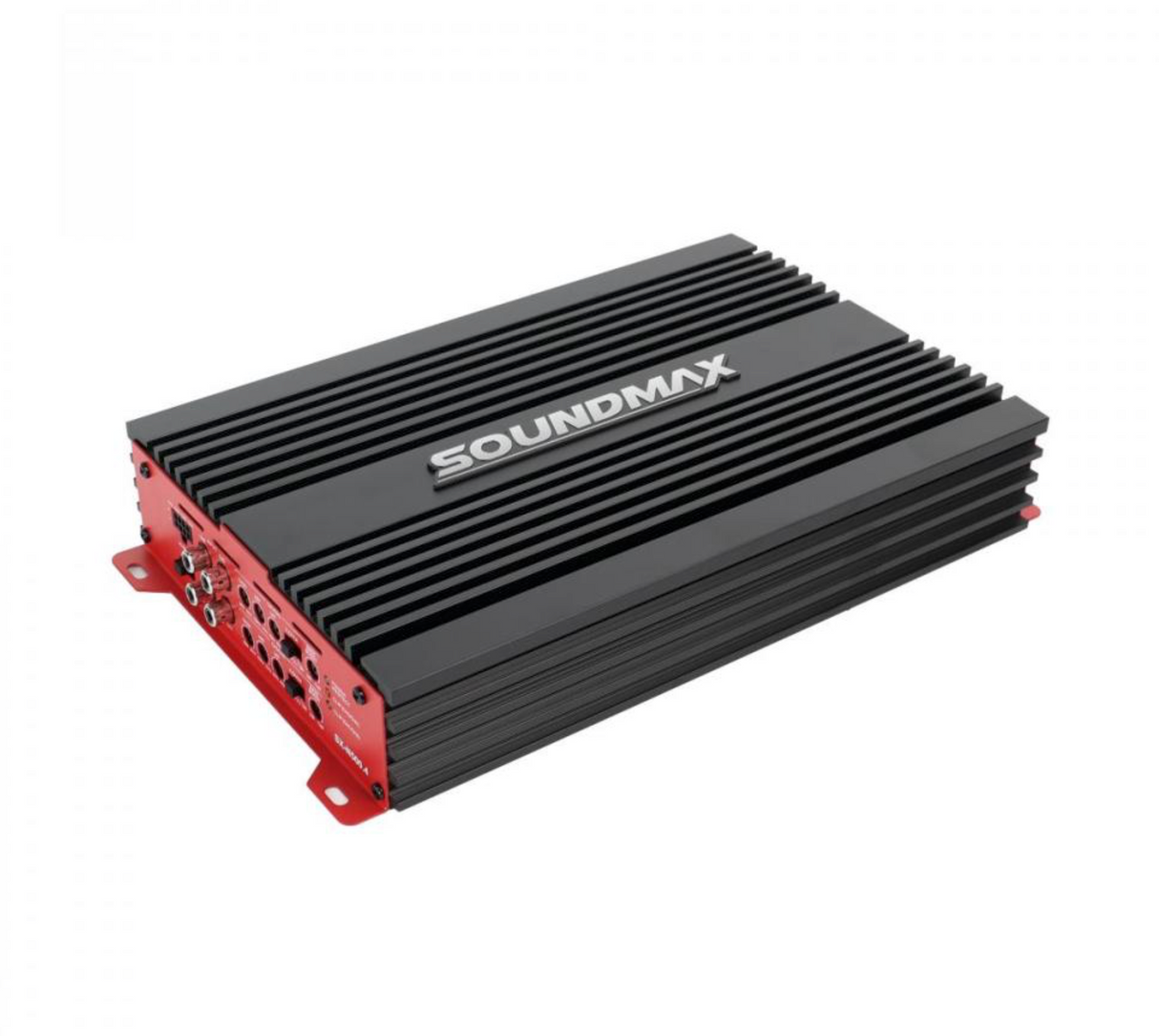 Soundmaxer Kit 8