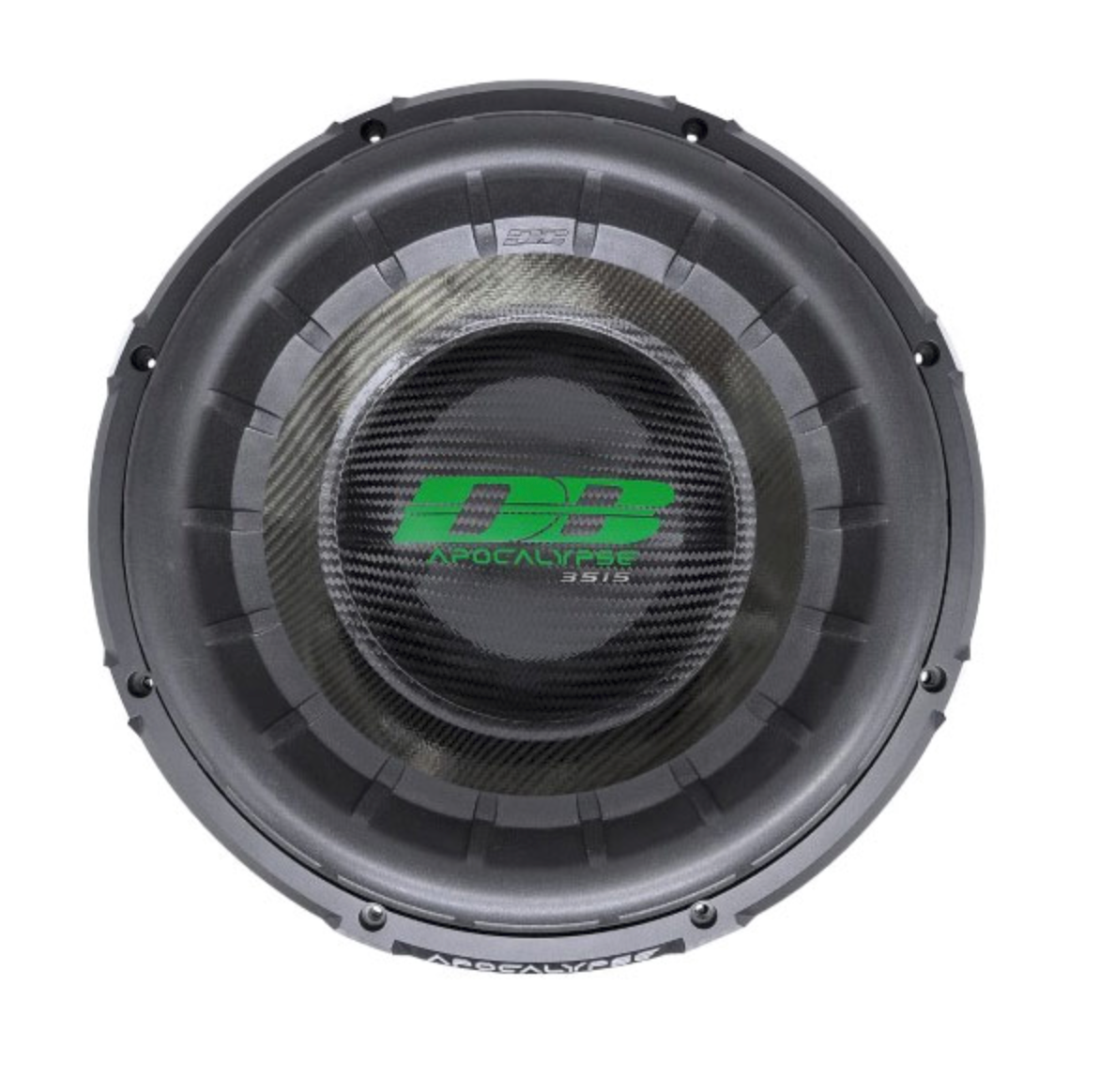 Apocalypse DB-3515D2R