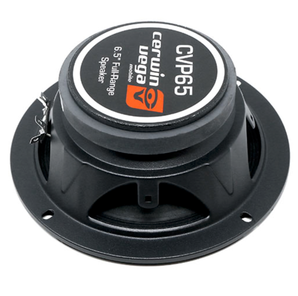 Cerwin Vega CVP65 par