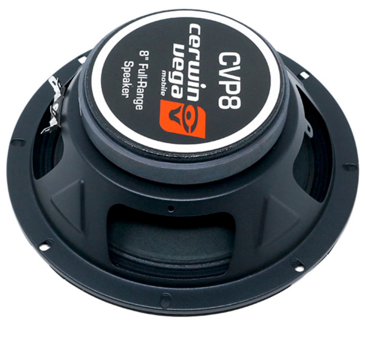 Cerwin Vega CVP8 par