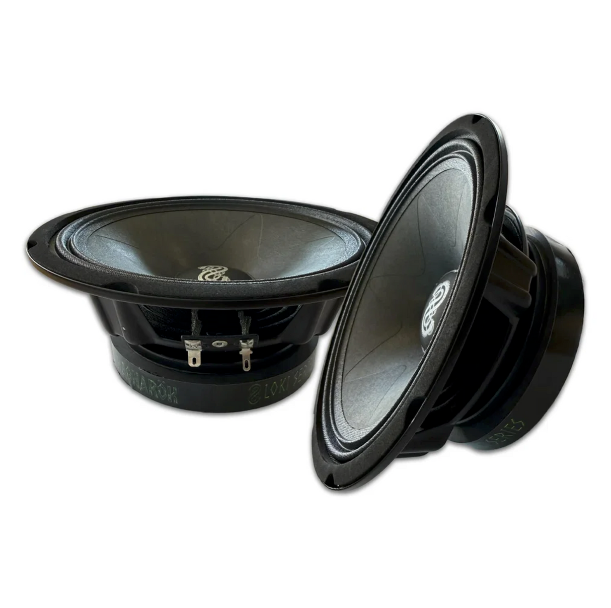 Ragnarök L-200SPL, Loki Series