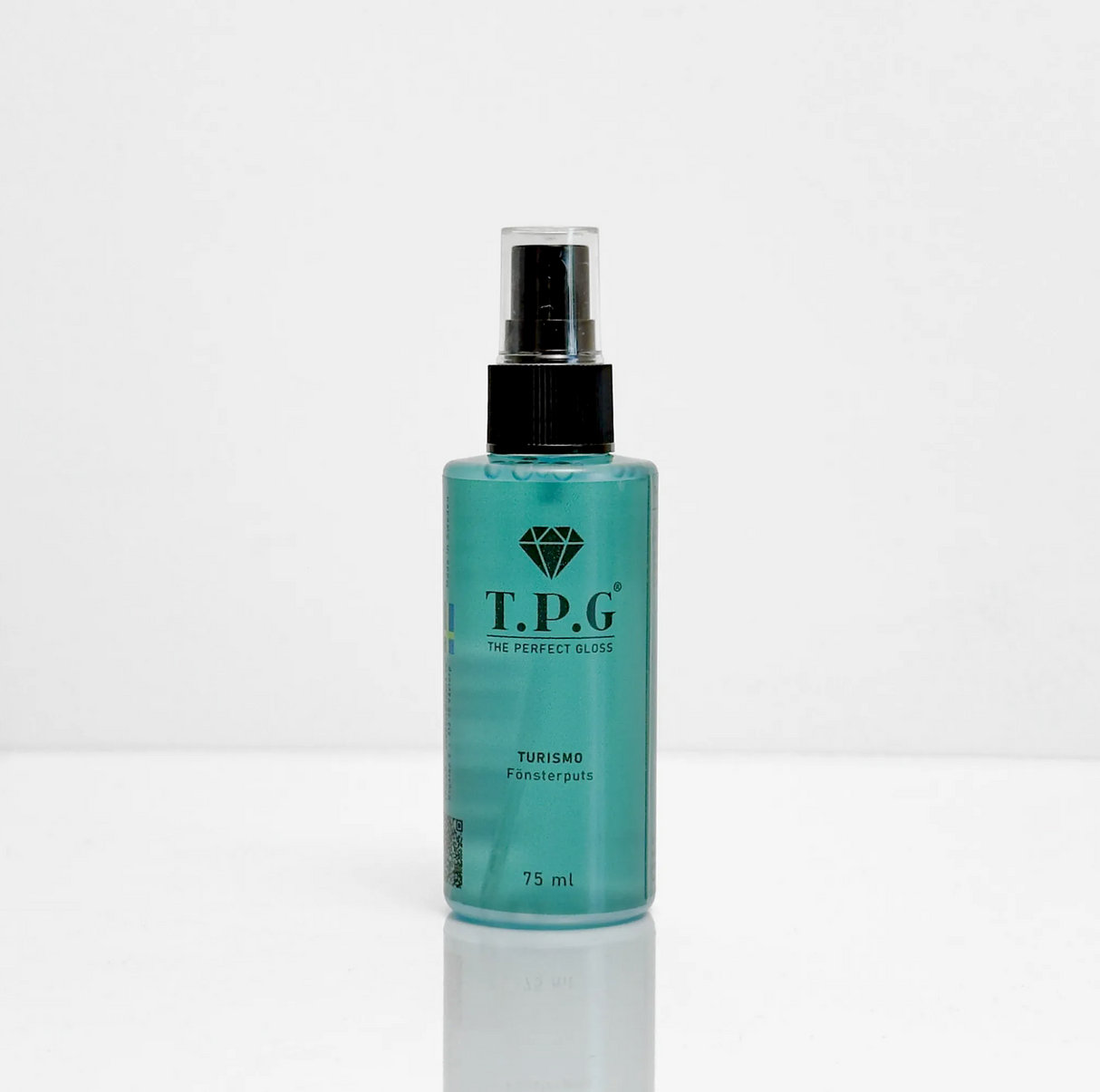 Turismo - Fönsterputs 75ml