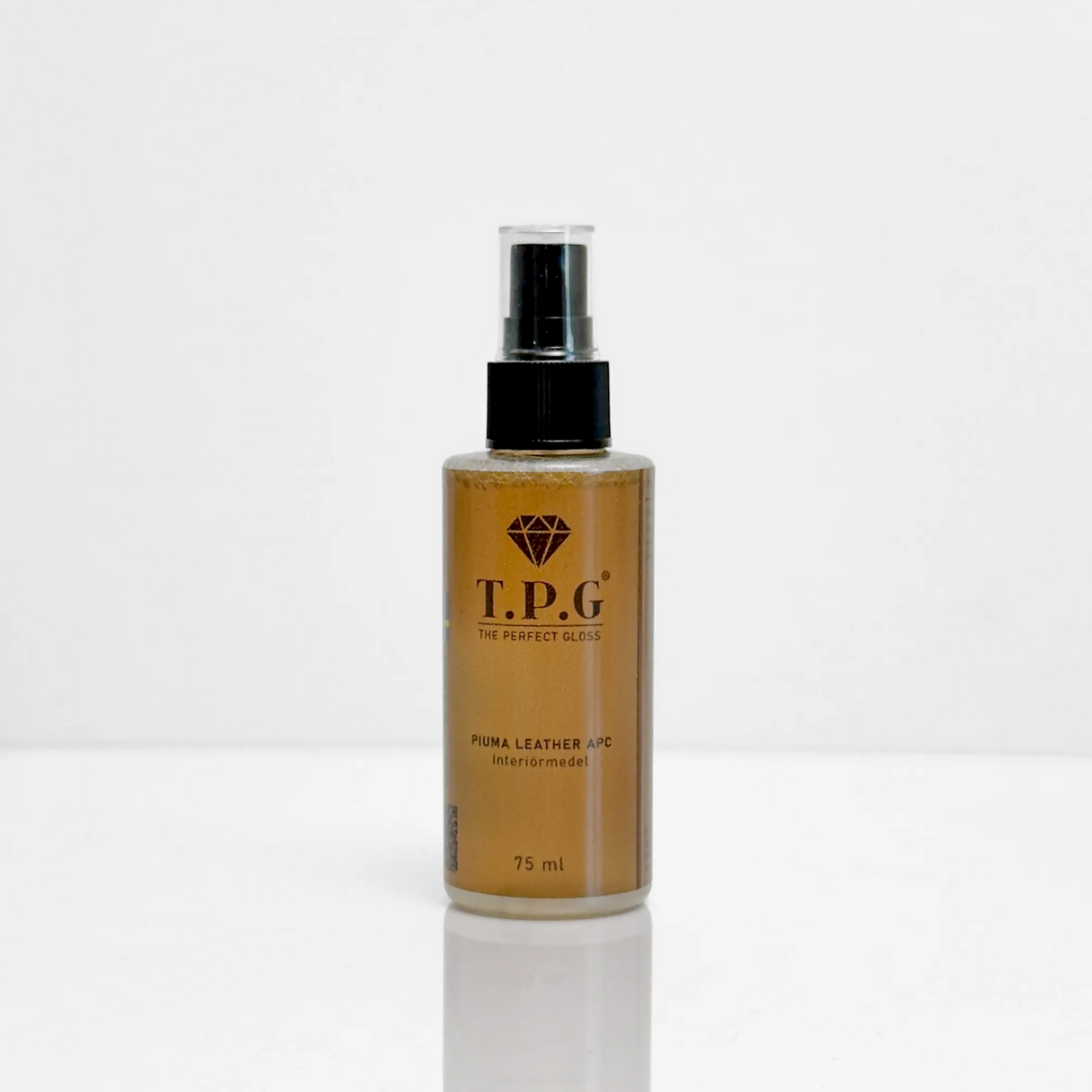 Piuma Leather - APC Allrengöring | 75ml